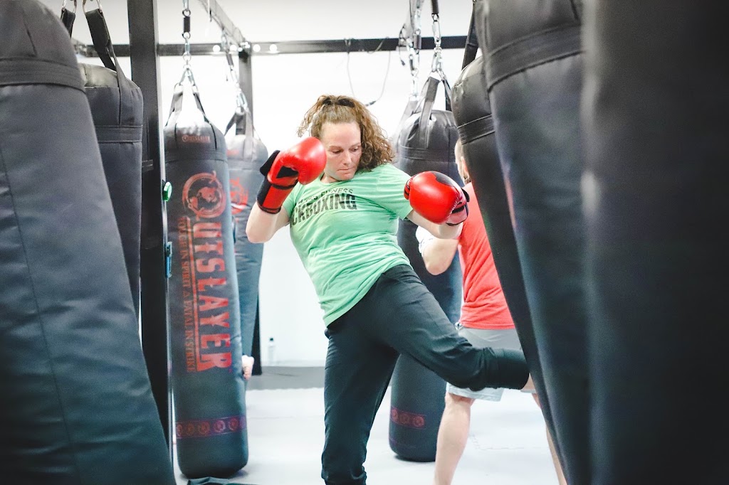 Memphis Fitness Kickboxing - East Memphis | 5681 Quince Rd, Memphis, TN 38119, USA | Phone: (901) 249-2285