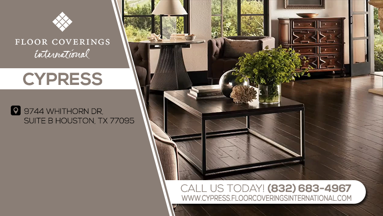 Floor Coverings International | 9744 Whithorn Dr Ste B, Houston, TX 77095, USA | Phone: (832) 314-4915