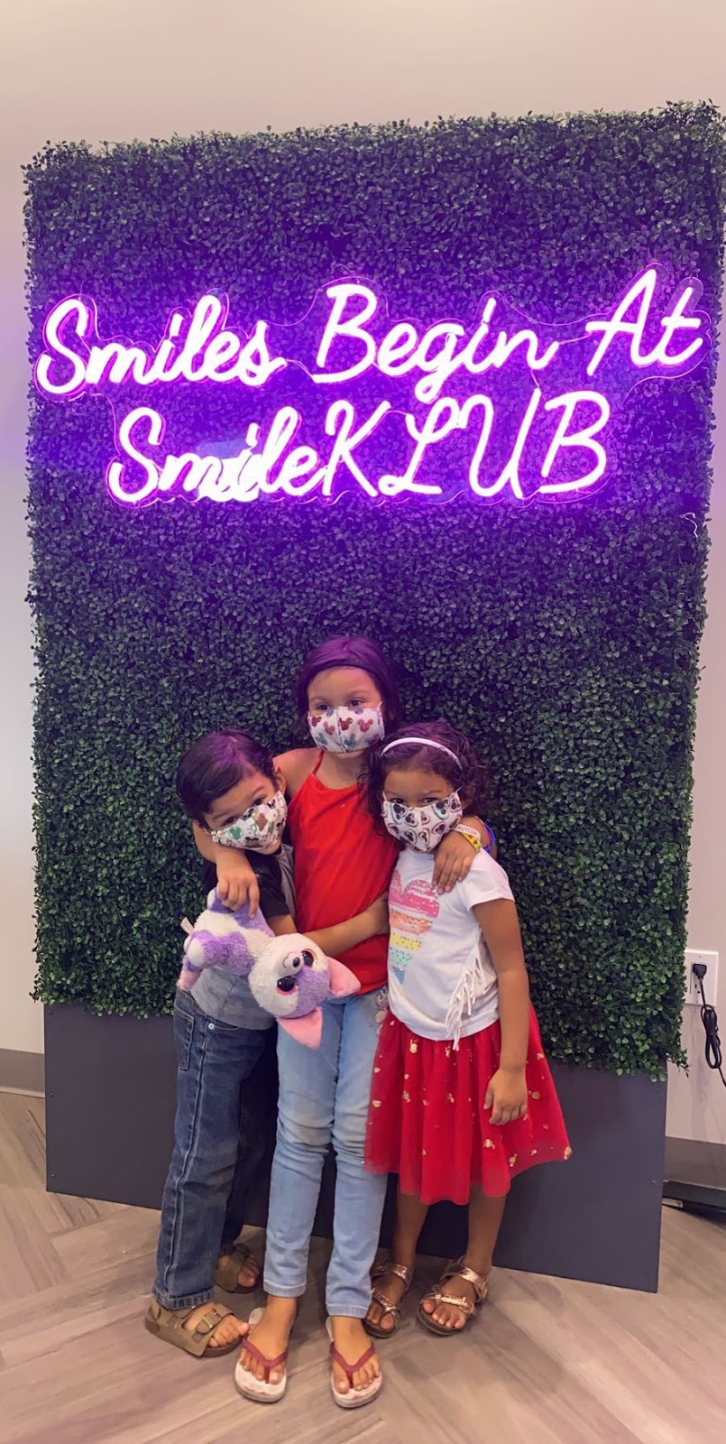 Smile Klub Dental | 10735 Long Beach Blvd, Lynwood, CA 90262, USA | Phone: (310) 361-4505