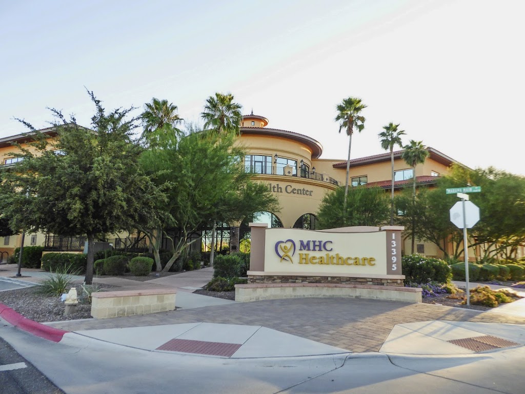 MHC Healthcare - Pharmacy | 13395 N Marana Main St, Marana, AZ 85653, USA | Phone: (520) 682-1095