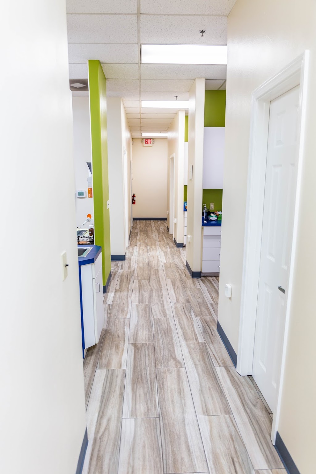 Gentle Touch Dentistry | 500 S Euclid St, Anaheim, CA 92802, USA | Phone: (714) 284-0046