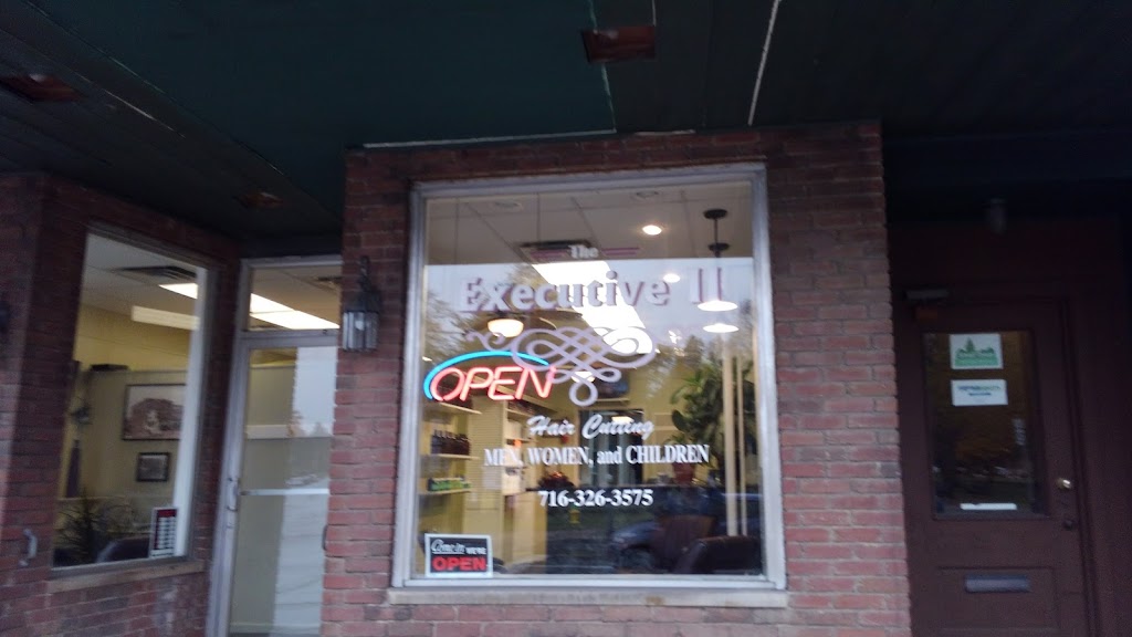 Executive II | 1 E Main St, Westfield, NY 14787, USA | Phone: (716) 326-3575