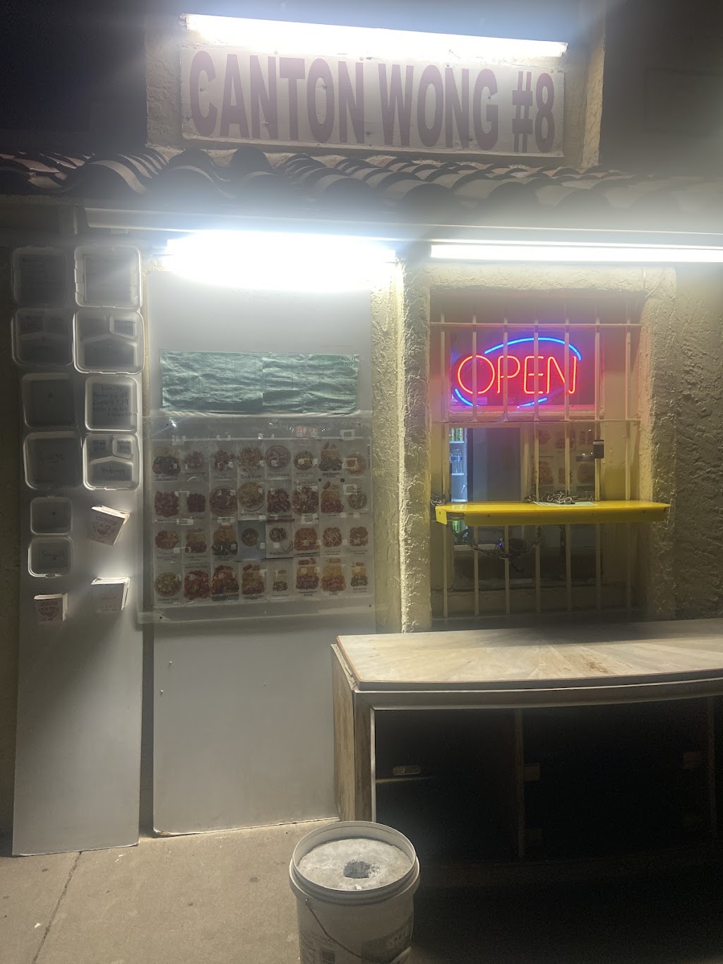 Canton Wong | 7050 S Central Ave, Phoenix, AZ 85042, USA | Phone: (602) 276-5486