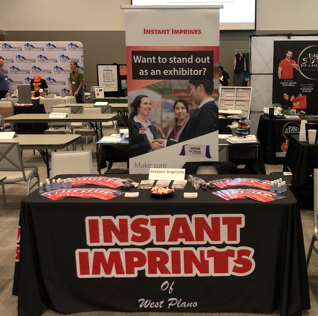 Instant Imprints | 2411 Coit Rd #140, Plano, TX 75075 | Phone: (972) 905-5545