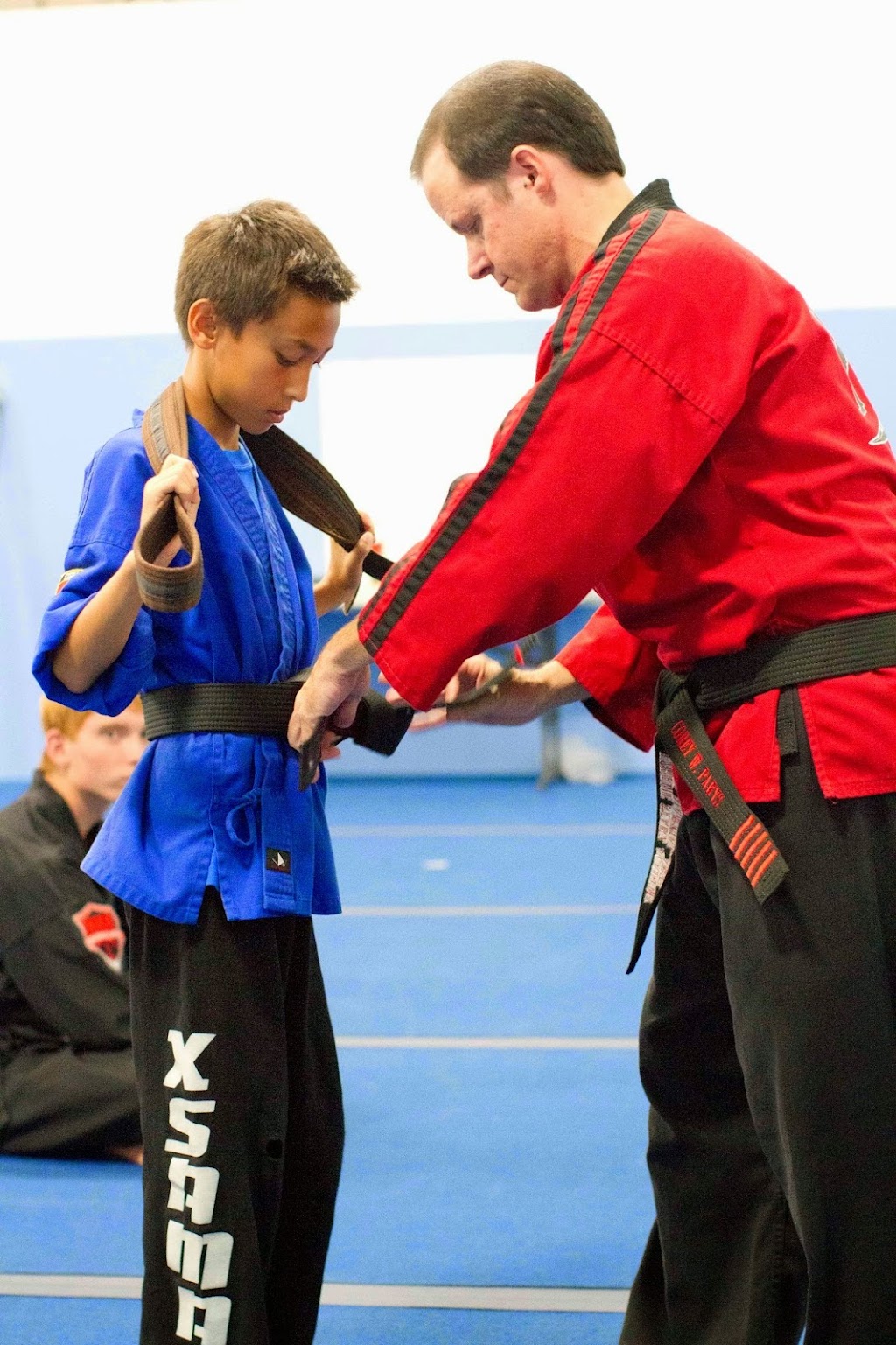 Team XSAMA School of Movement | 10806 Willow Ct #3, San Diego, CA 92127, USA | Phone: (858) 663-9851