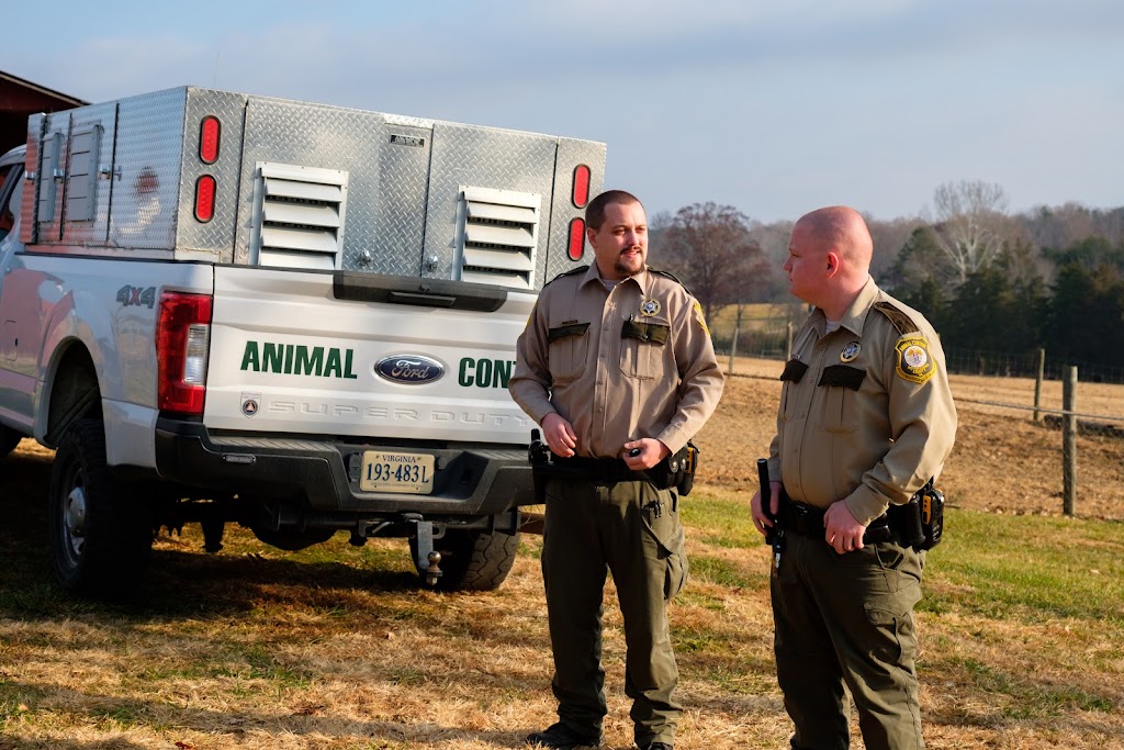 Pittsylvania County Animal Control | 369 Rainbow Ln, Dry Fork, VA 24549, USA | Phone: (434) 432-7937