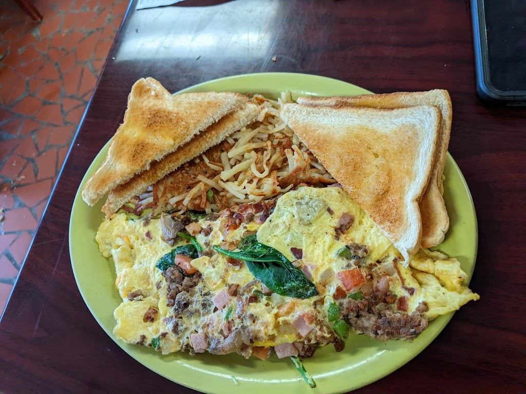 Eves Diner | 10545 NC-8, Lexington, NC 27292 | Phone: (336) 537-0015