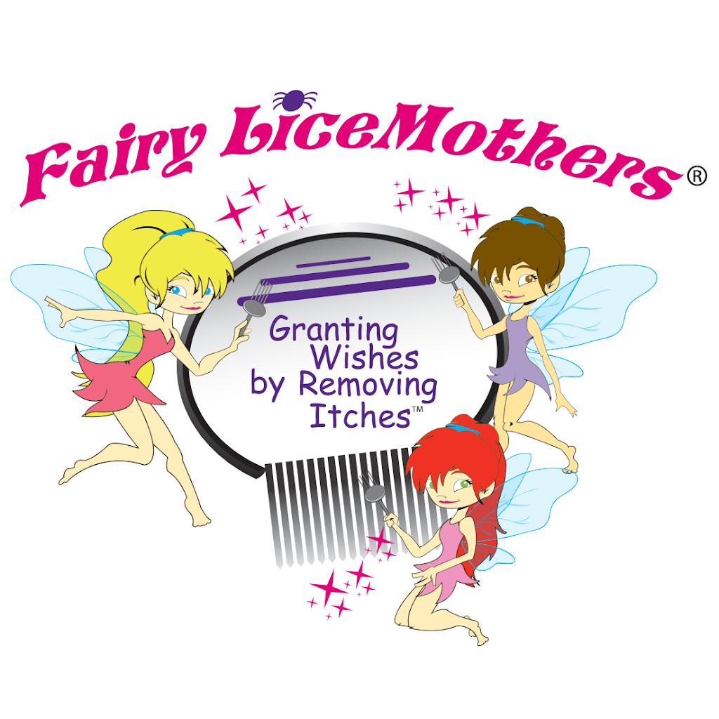 Fairy LiceMothers | 6507 Jester Blvd #505a, Austin, TX 78750, USA | Phone: (512) 865-6977