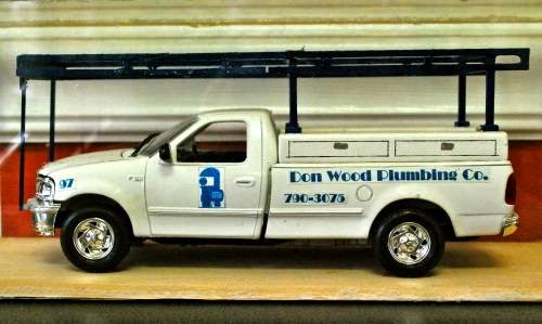 Don Wood Plumbing Co. Inc. | 130 Alpha Dr, Franklin, TN 37064 | Phone: (615) 790-3075