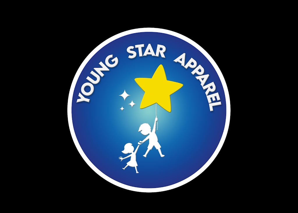 Young Star Apparel LLC | 600 Broadway Ste 200 #6355, Albany, NY 12207, USA | Phone: (800) 672-7110