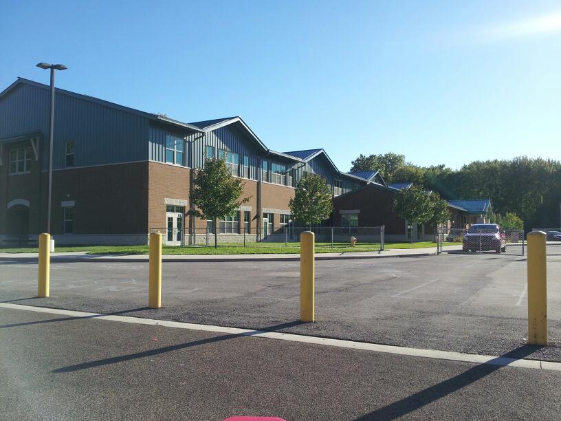 Green Elementary School | 47260 Sugarbush Rd, New Baltimore, MI 48047, USA | Phone: (586) 493-5280