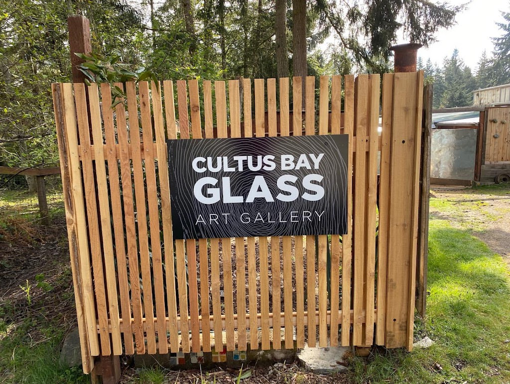 Cultus Bay Glass | 3230 Lake Leo Way, Langley, WA 98260, USA | Phone: (360) 221-5114