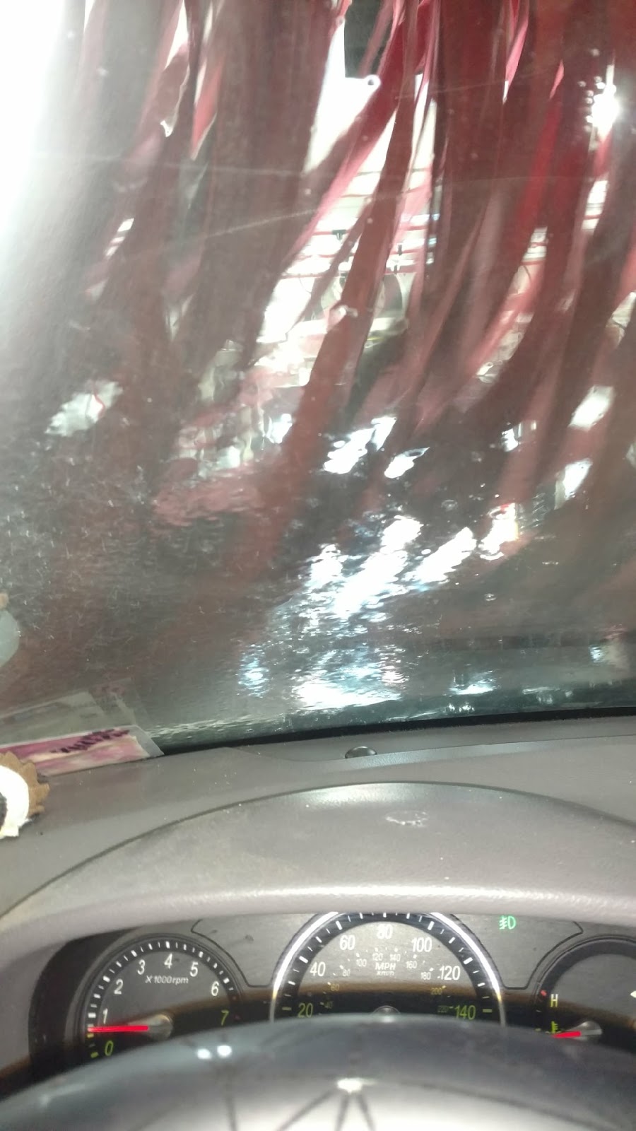 Golden Nozzle Car Wash | 220 Main St, Wilmington, MA 01887, USA | Phone: (978) 447-5731