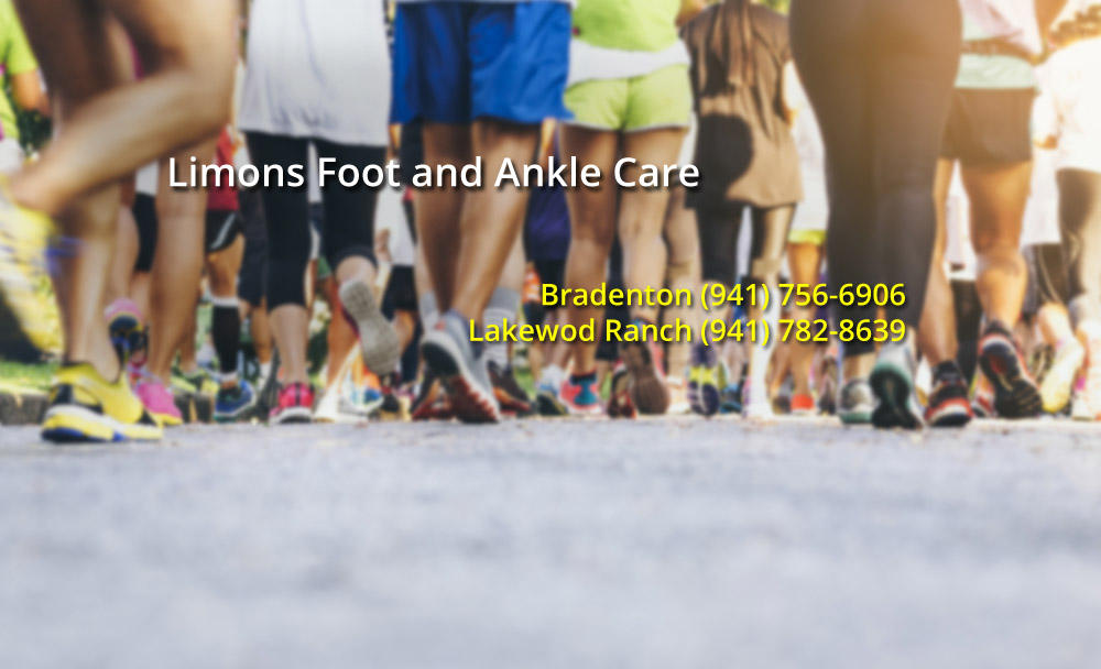 Limons Foot & Ankle Care | 11065 Gatewood Dr Bldg C-102, Lakewood Ranch, FL 34211, USA | Phone: (941) 782-8639