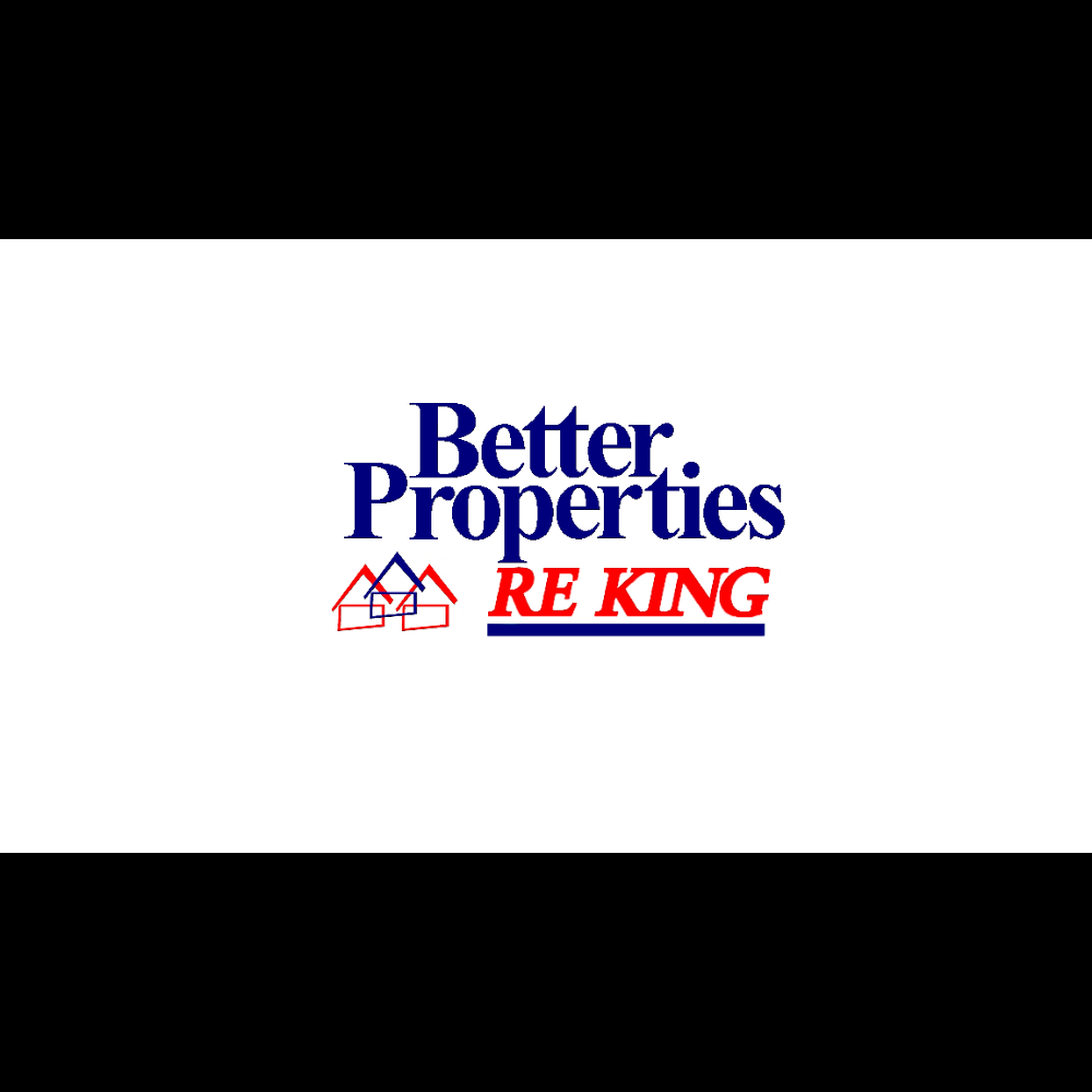 Better Properties RE King | 30640 Pacific Hwy S, Federal Way, WA 98003, USA | Phone: (253) 941-1122