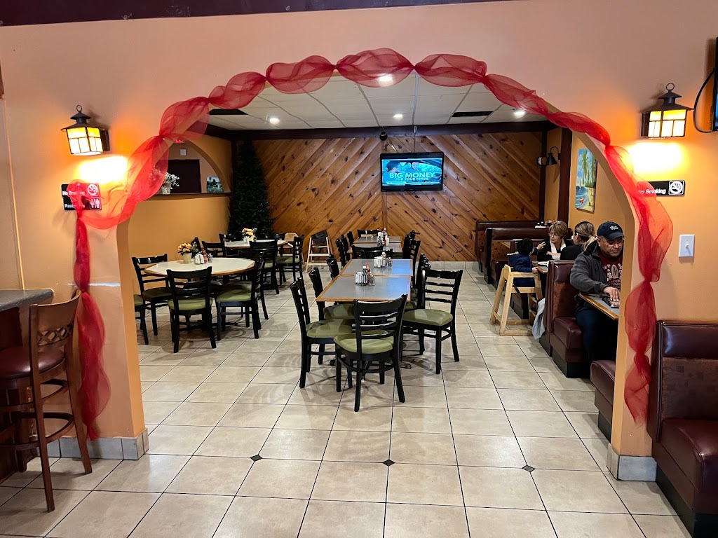 Caribbean Cafe | 2645 E Millbrook Rd, Raleigh, NC 27604, USA | Phone: (919) 872-4858