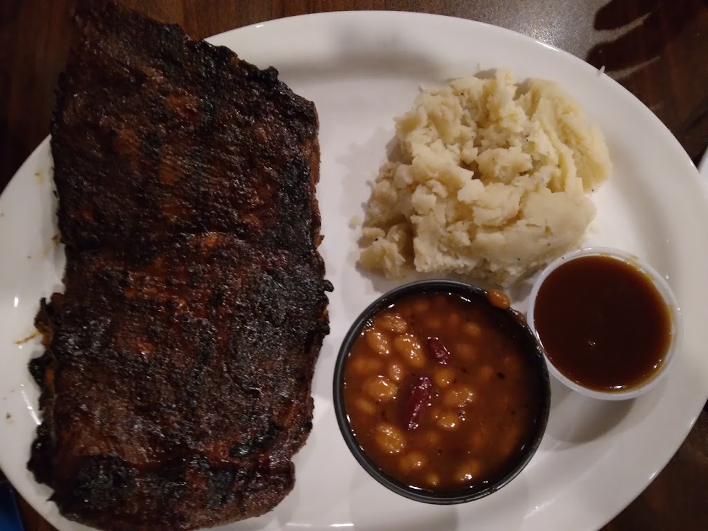 BWs Smokin Barrels Barbecue | 5007 Lake Ave, Buffalo, NY 14219, USA | Phone: (716) 824-7455