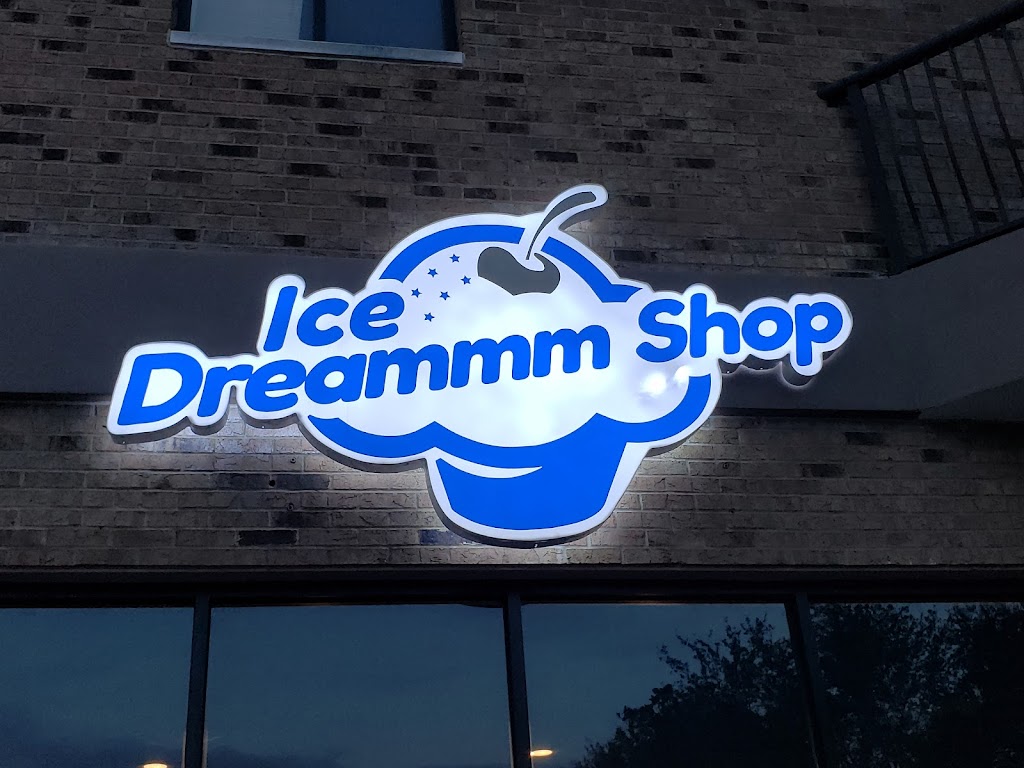 Ice Dreammm Shop | 6013 Wesley Grove Blvd #101, Wesley Chapel, FL 33544, USA | Phone: (727) 495-6730