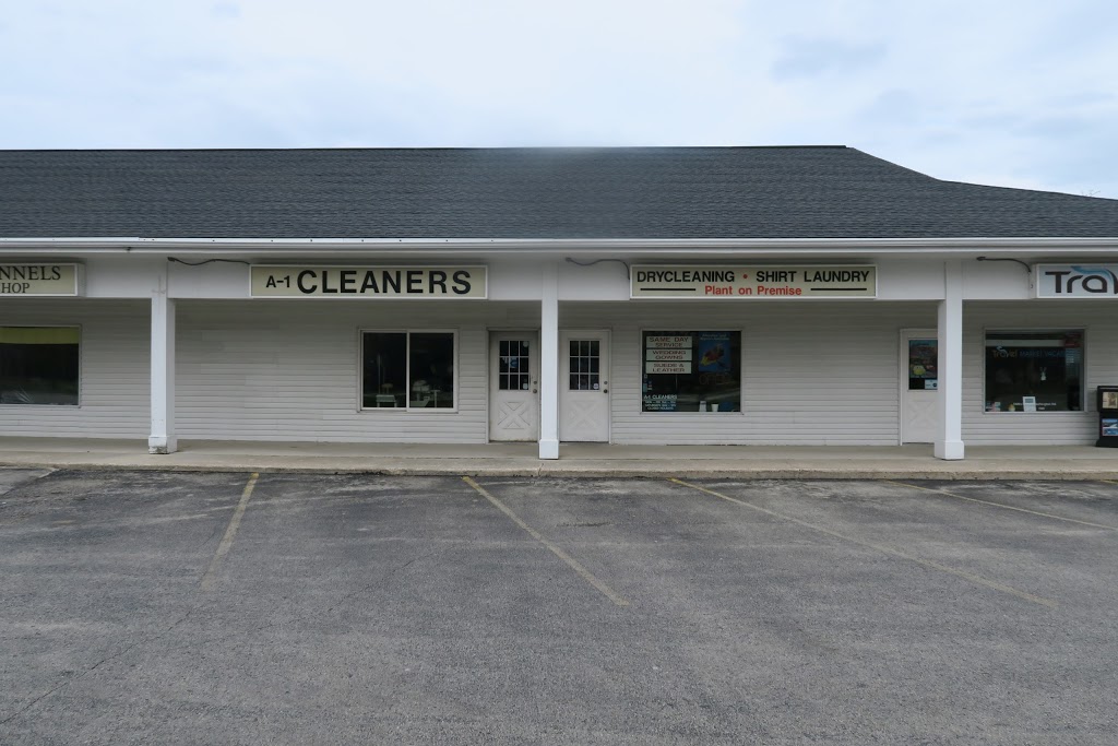 A-1 Cleaners & Alterations | 10000 N Port Washington Rd # 3, Mequon, WI 53092, USA | Phone: (262) 241-1843