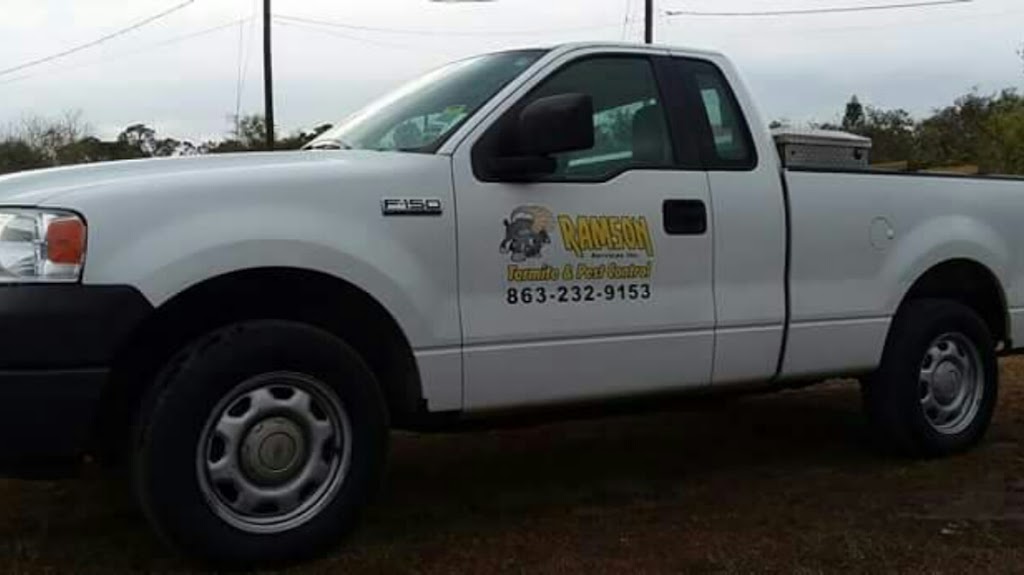 Ramson Services, inc. | 6348 Rocky Point Rd, Lake Wales, FL 33898, USA | Phone: (863) 232-9153