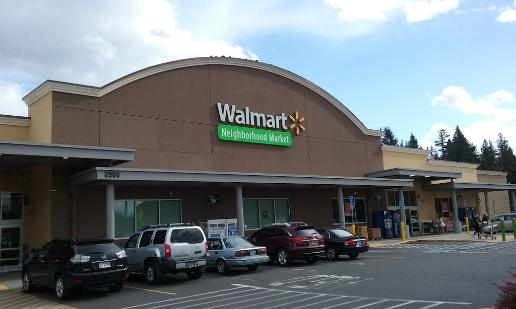 Walmart Neighborhood Market | 3900 W Powell Blvd, Gresham, OR 97030, USA | Phone: (503) 405-1478