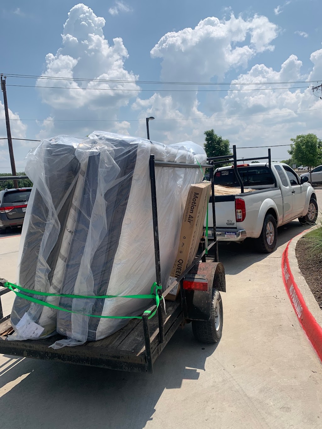 Mattress Guys Azle | 321 B E Main St, Azle, TX 76020, USA | Phone: (817) 752-2002