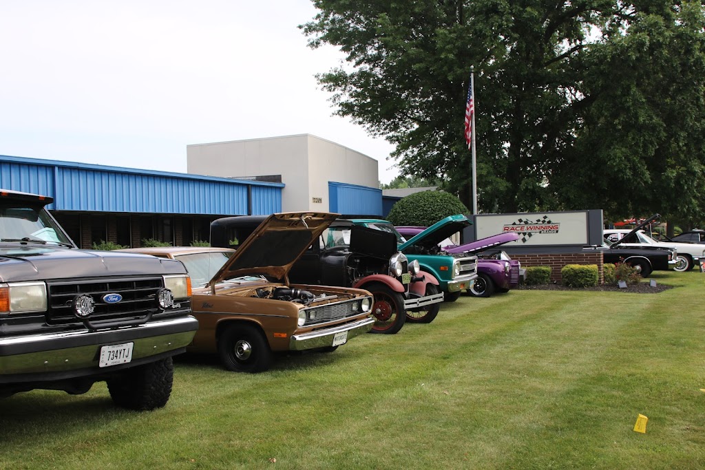 Wiseco Piston Co Inc | 7201 Industrial Park Blvd, Mentor, OH 44060, USA | Phone: (440) 951-6600