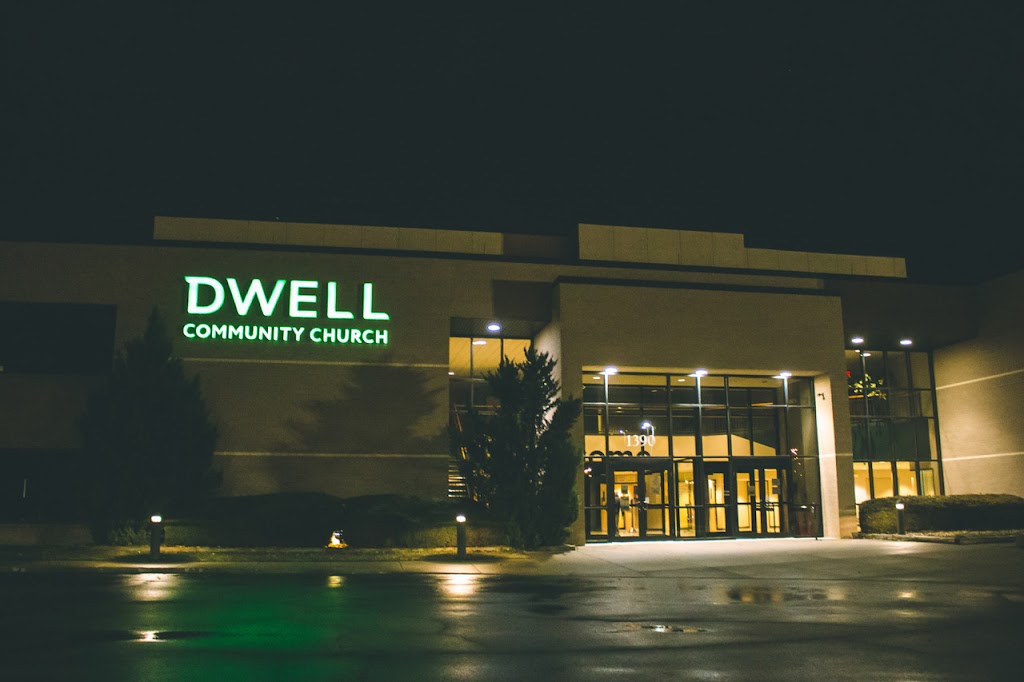 Dwell Community Church Main Campus | 1390 Community Park Dr, Columbus, OH 43229, USA | Phone: (614) 823-6500