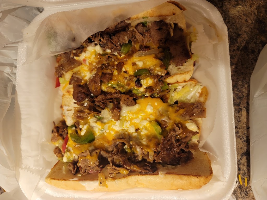 St Louis Taco and Pita Grill | 15493 Manchester Rd, Ballwin, MO 63011, USA | Phone: (636) 220-1480