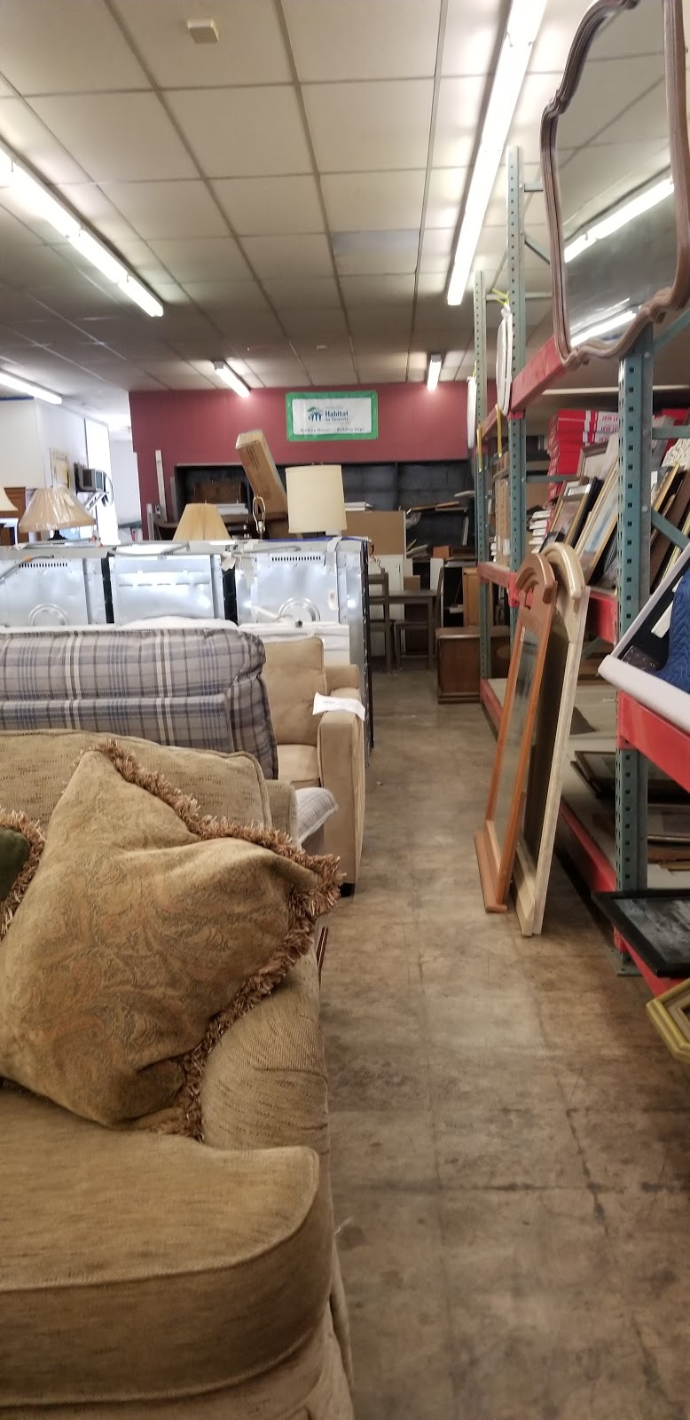 Pomona Valley Habitat For Humanity ReStore | 4609 Holt Blvd, Montclair, CA 91763, USA | Phone: (909) 399-0202 Pomona Valley Habitat For Humanity ReStore | 4609 Holt Blvd, Montclair, CA 91763, USA | Phone: (909) 399-0202