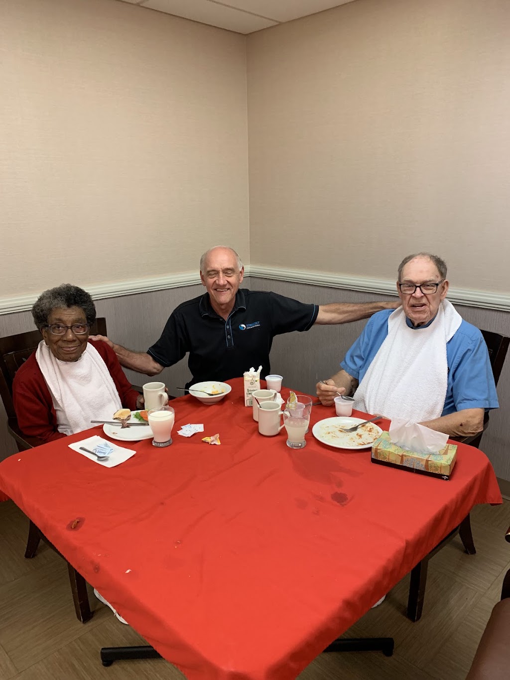 Peters Township Post Acute | 113 W McMurray Rd, McMurray, PA 15317, USA | Phone: (724) 941-3080