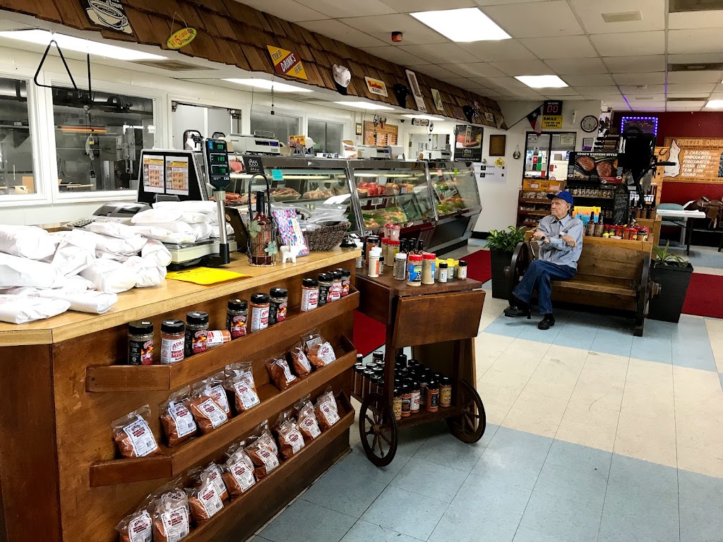 Country Meat Market | 6899 E Lancaster Ave, Fort Worth, TX 76112, USA | Phone: (817) 457-9781