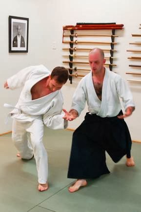 Brooklyn Aikikai | 408 3rd Ave, Brooklyn, NY 11215 | Phone: (718) 643-6044