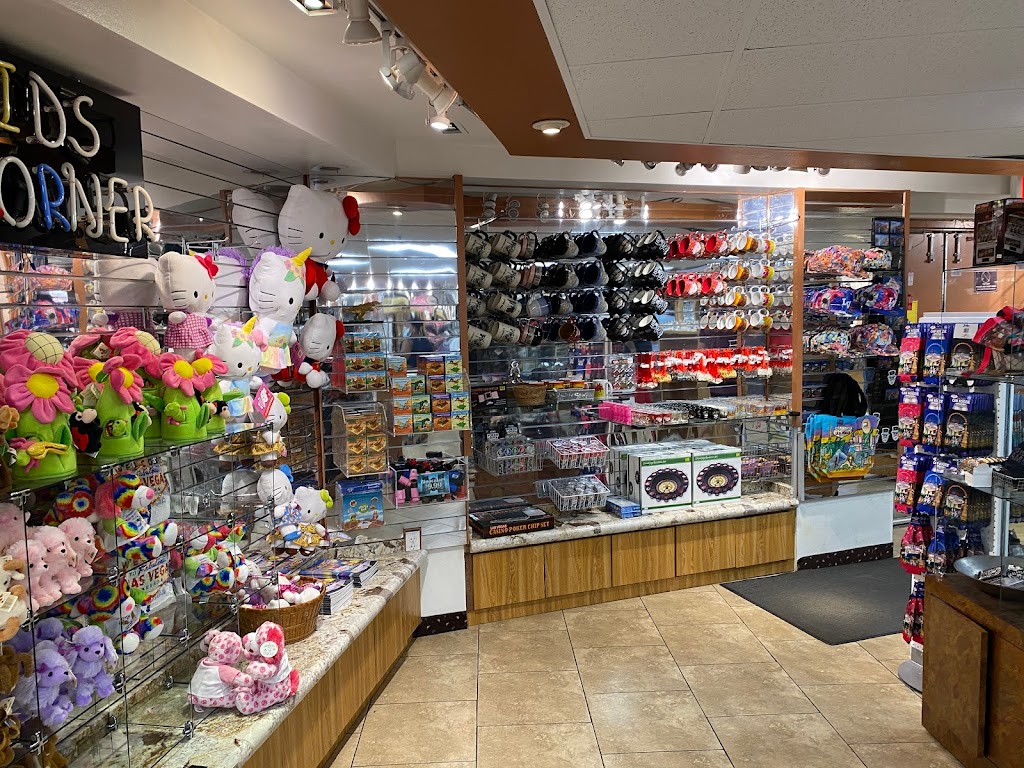 Hoover Dam Gift Store | US 93, Hoover Dam Bypass, Boulder City, NV 89005, USA | Phone: (702) 294-4438