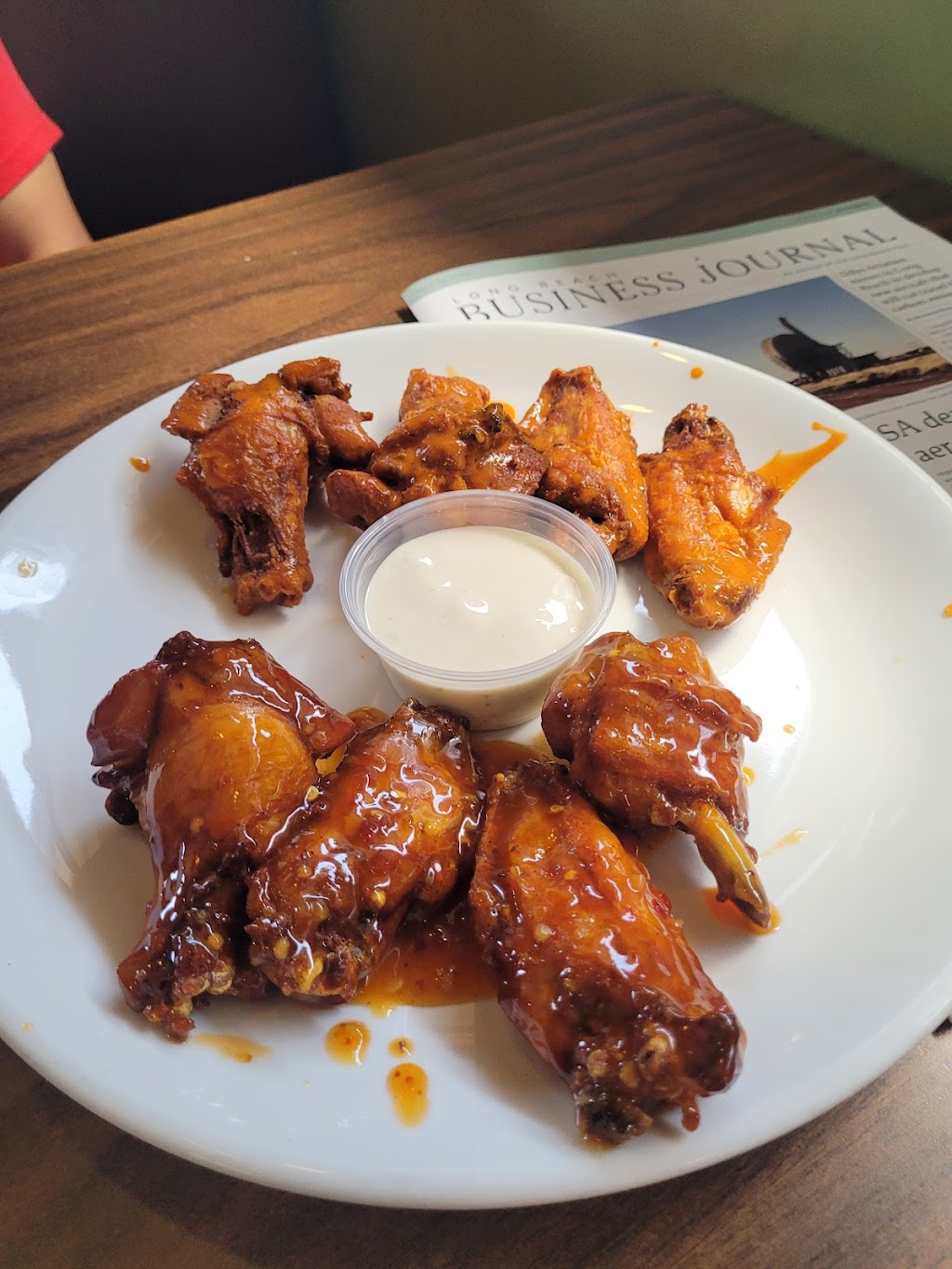 Buonos Pizzeria | 401 W Willow St, Long Beach, CA 90806, USA | Phone: (562) 595-6138