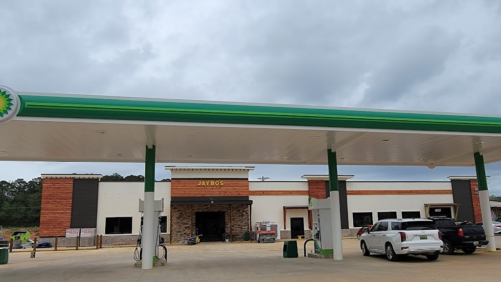 BP | 245 Old, Us Highway 2, Cropwell, AL 35054, USA | Phone: (706) 412-9029