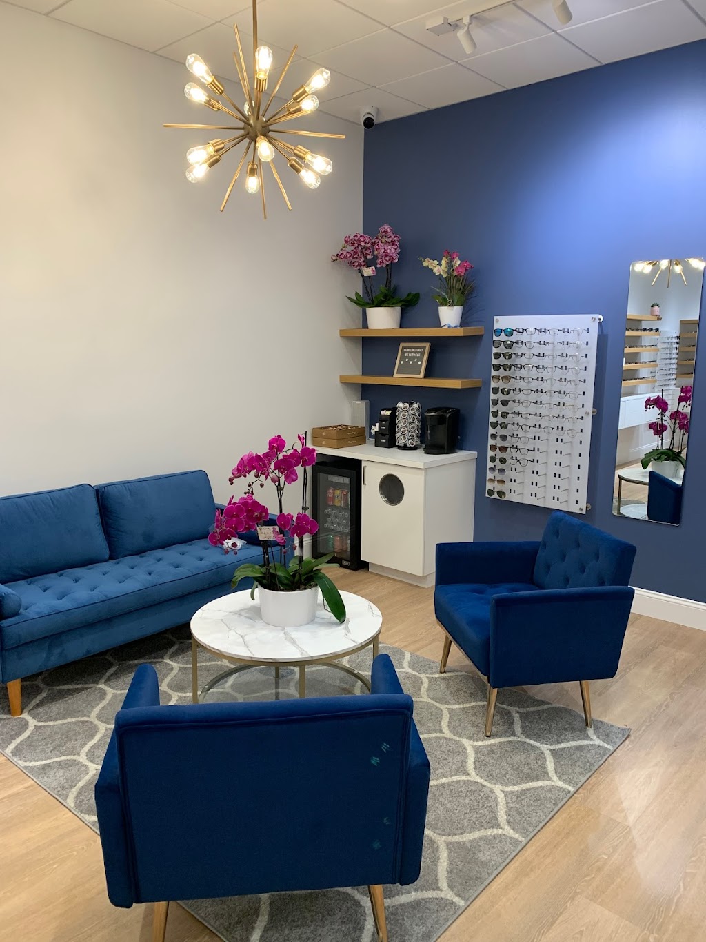 Prism Optometric | 945 W Duarte Rd, Monrovia, CA 91016, USA | Phone: (626) 501-3773