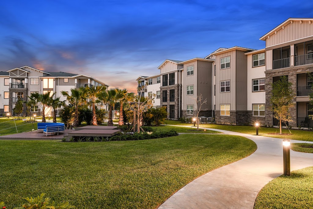 The Luminary at 95 Apartments | 110 Sagecrest Cir, West Melbourne, FL 32904, USA | Phone: (321) 342-2179