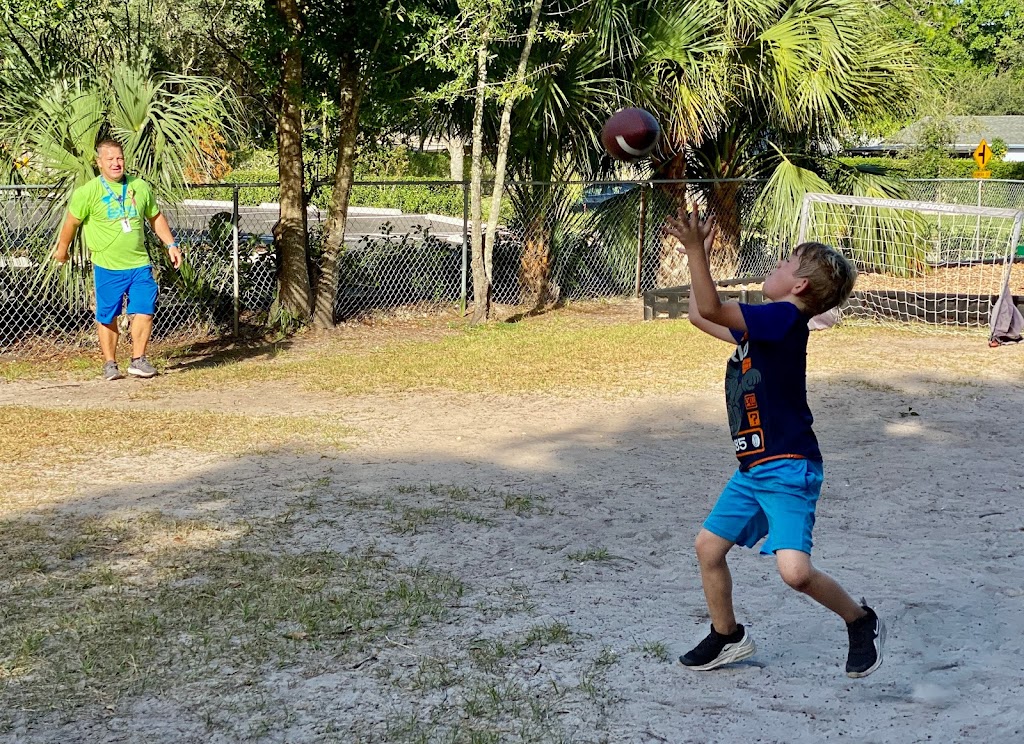 Extreme Youth Sports After School Program and Summer Camp in Northdale FL | 4920 Newkirk Dr #5, Tampa, FL 33624, USA | Phone: (813) 817-5425