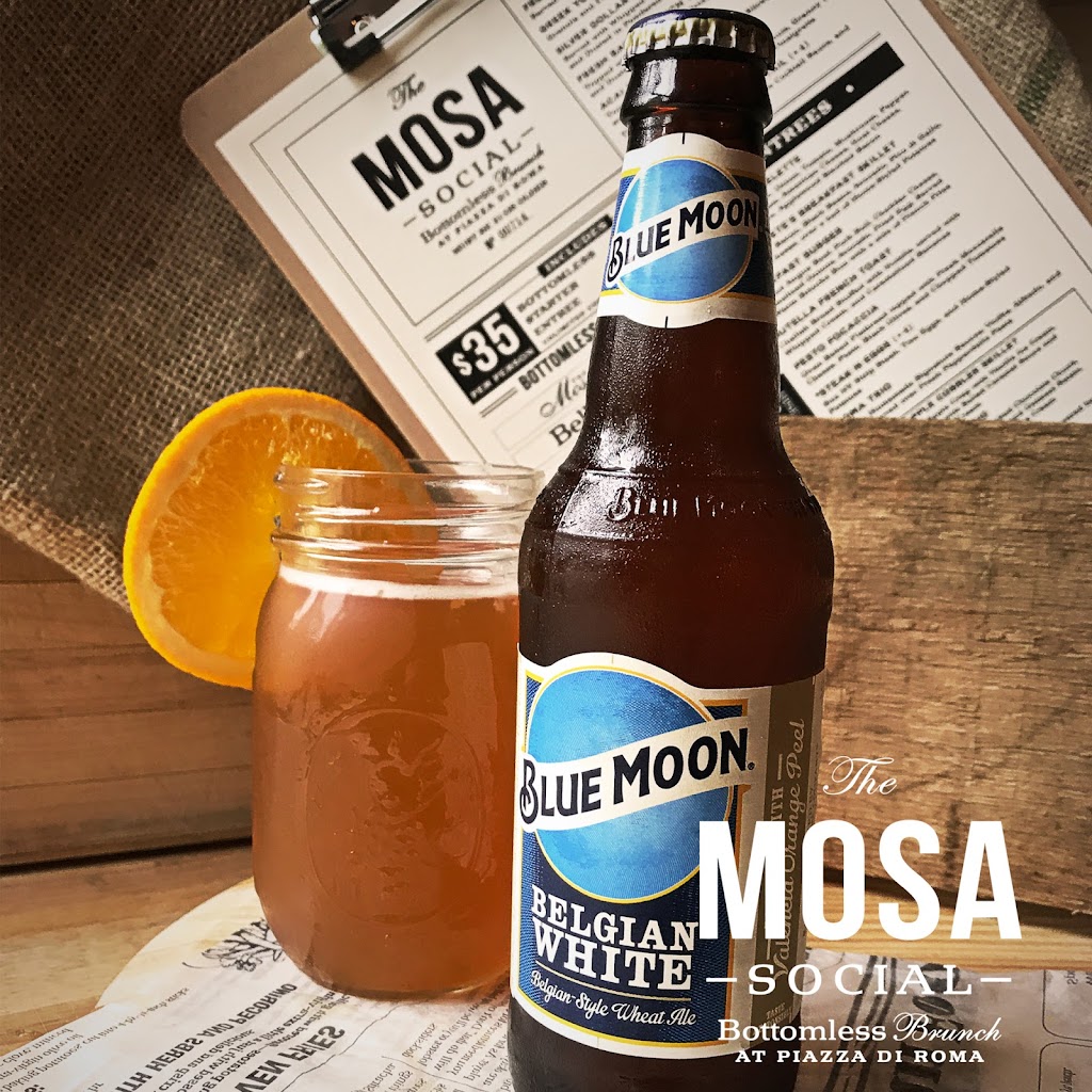 The Mosa Social | 1178 NJ-34, Aberdeen Township, NJ 07747, USA | Phone: (732) 583-3565