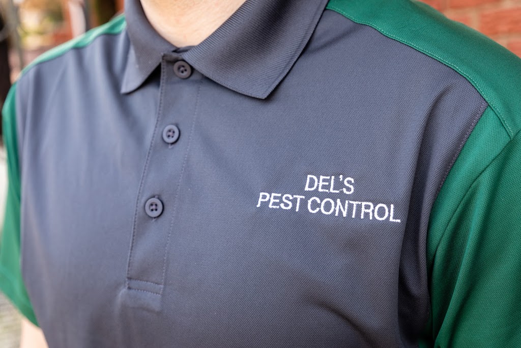 Dels Pest Control LLC. | Box 55, 120 Crest Ave, Charleroi, PA 15022, USA | Phone: (724) 344-9740