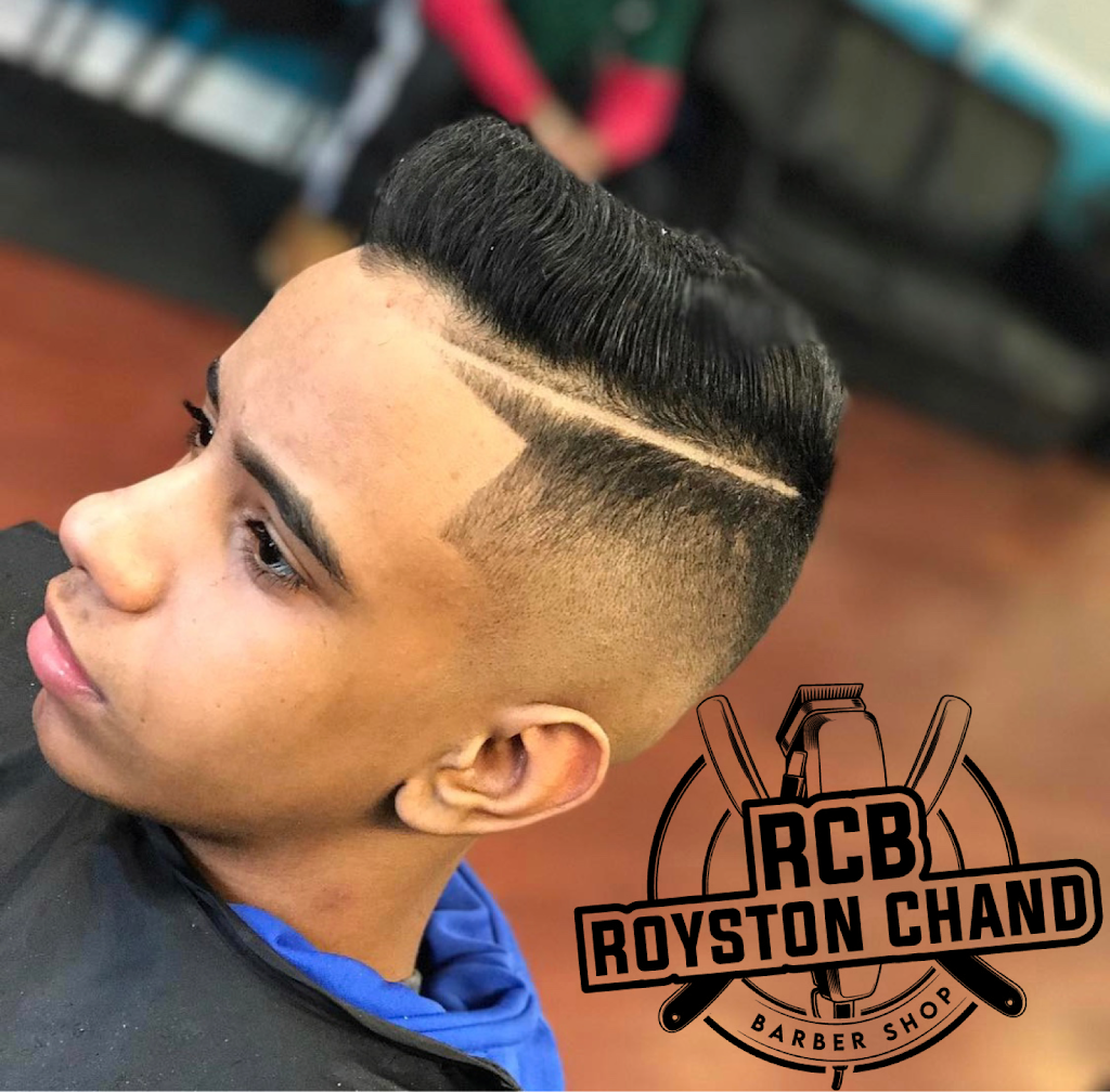 RoystonChandBarbershop | 2157 Grand Ave, Baldwin, NY 11510, USA | Phone: (516) 608-8149