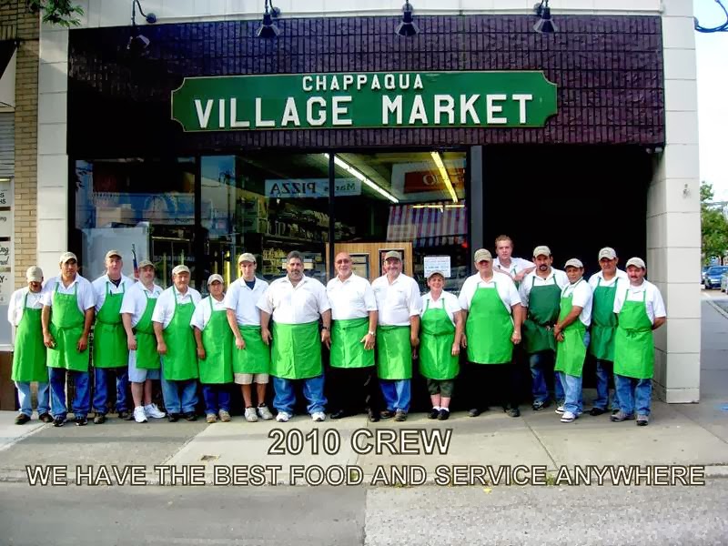 Chappaqua Village Market | 12 King St, Chappaqua, NY 10514, USA | Phone: (914) 238-4948