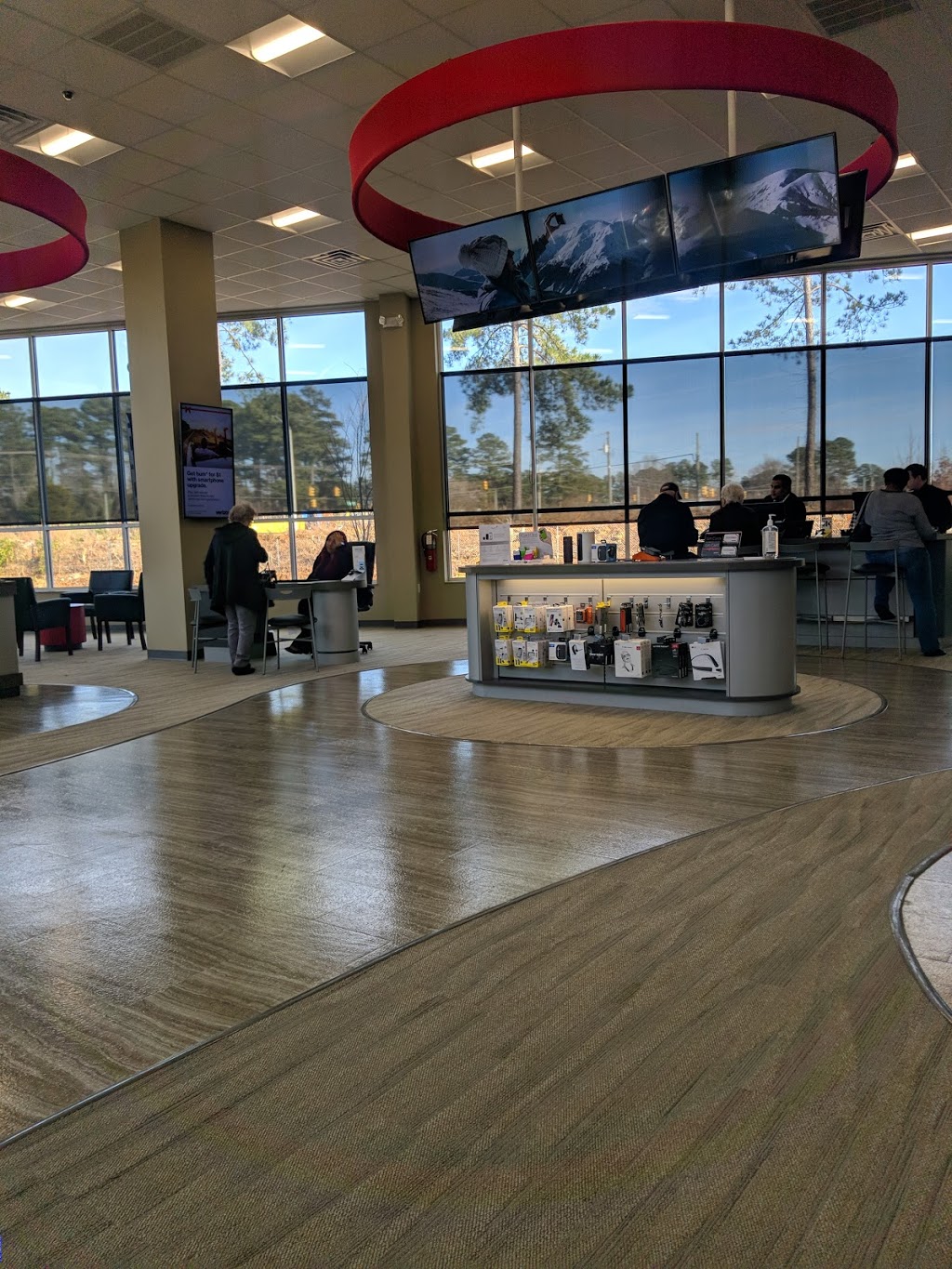 Verizon Authorized Retailer — Cellular Sales | 1249 US-70 Ste A, Garner, NC 27529 | Phone: (919) 773-9750