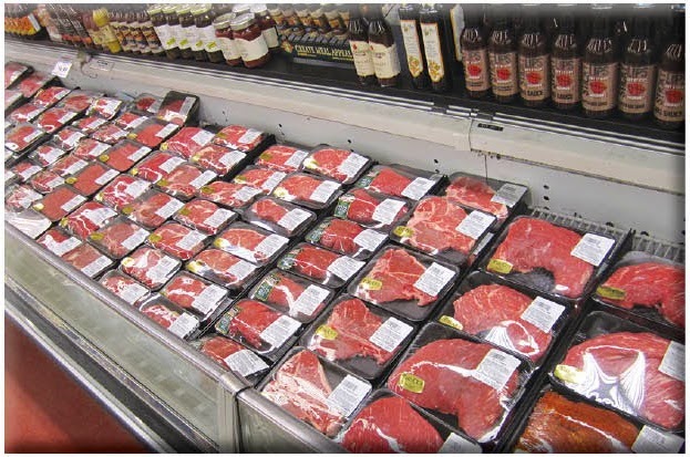 The Market | 7088 N West Ave, Fresno, CA 93711, USA | Phone: (559) 432-3306