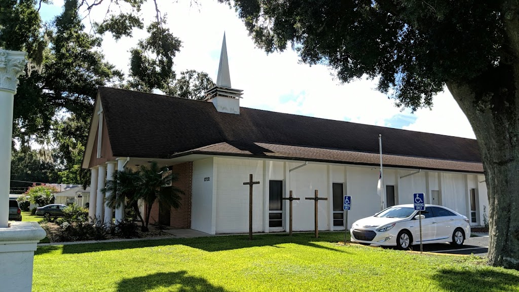 Southside Baptist Church | 1720 Lake Margaret Dr, Orlando, FL 32806, USA | Phone: (407) 859-5340