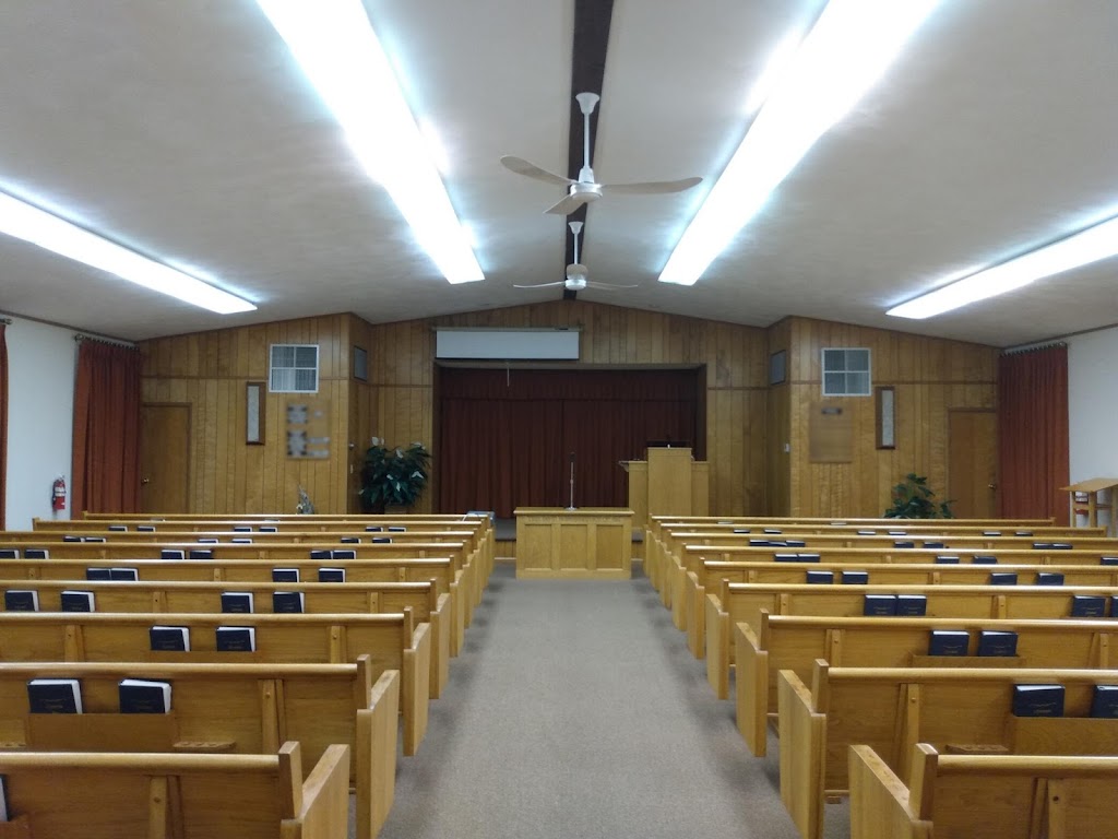 Church of Christ-N Ridgeville | 36364 Chestnut Ridge Rd, North Ridgeville, OH 44039, USA | Phone: (440) 327-2777