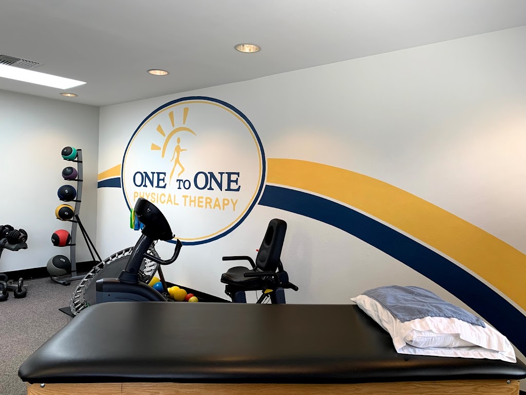 One To One Physical Therapy | 1807 N Stevens St, Tacoma, WA 98406, USA | Phone: (253) 396-9001