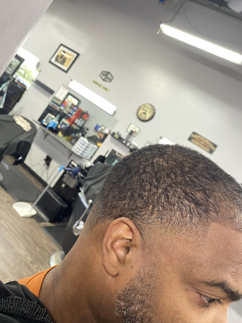 Negus Amor | 2563 S Riverside Dr, Fort Worth, TX 76104, USA | Phone: (940) 577-7192