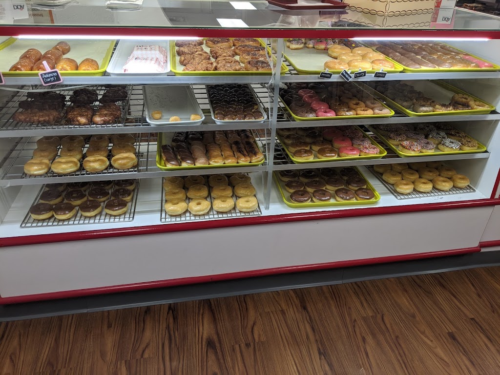 Oh Donut | 7920 NW 23rd St, Bethany, OK 73008, USA | Phone: (405) 498-3233